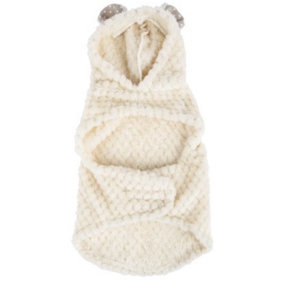 ❤️ 🐶 fur-baby love Teddybear snood |precious Your pup will be the coolest! 🐶